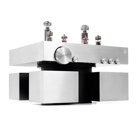 G LAB BLOCK - Integrated Tube Amplifier