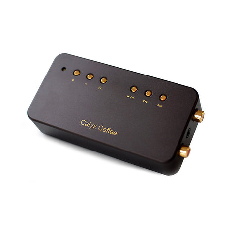 Calyx Coffee DAC